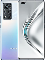 Best available price of Honor V40 5G in Msb