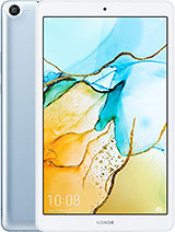 Best available price of Honor Pad 5 8 in Msb