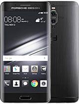 Best available price of Huawei Mate 9 Porsche Design in Msb