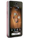 Best available price of Samsung T919 Behold in Msb