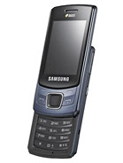 Best available price of Samsung C6112 in Msb