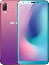 Best available price of Samsung Galaxy A6s in Msb