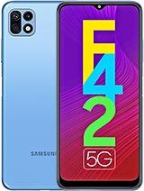 Best available price of Samsung Galaxy F42 5G in Msb