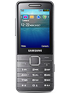 Best available price of Samsung S5611 in Msb