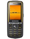 Best available price of Samsung M3510 Beat b in Msb