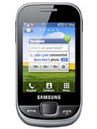 Best available price of Samsung S3770 in Msb